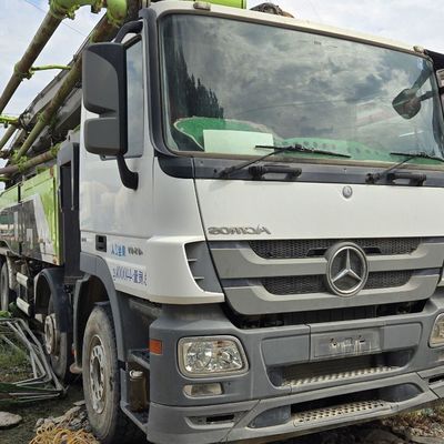 Accessoires de châssis pour les pneus et le système de direction assistée Sinotruk