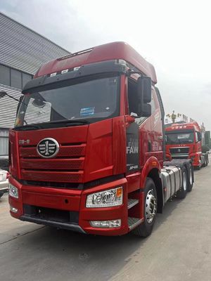 Faw Jiefang JH6P Tracteur Euro 5