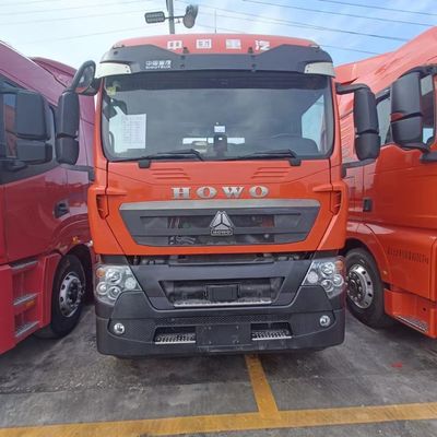 6.8x2.5x3.1m Tx 460 camion lourd Votre partenaire pour la construction et le transport