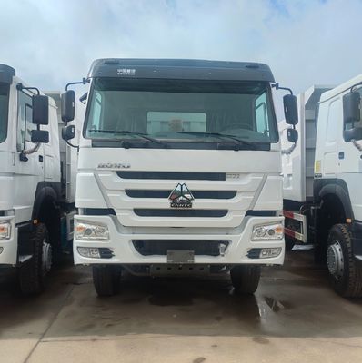 30 tonnes Scraper ou Rhd camion de décharge manuel pour les projets de construction à grande échelle