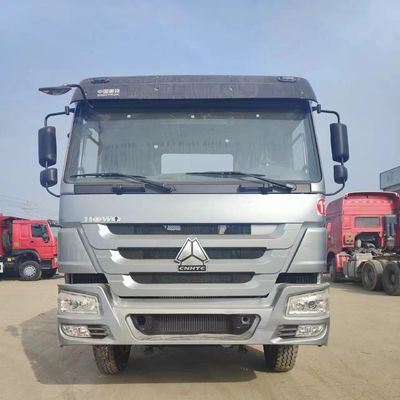 Siège à suspension pneumatique confortable pour semi-remorque sur le camion de remorquage lourd HOWO