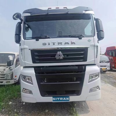 Siège à suspension pneumatique pour le chariot à remorque Shacman ZZ4257N3247E1H