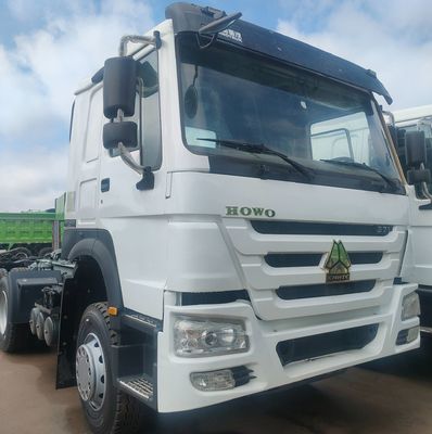 Tracteur de transport de marchandises pour la norme d'émission Euro2/Euro3/Euro4