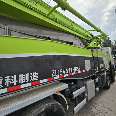 Capacités de chargement de 21 à 30 tonnes Sièges ≤ 5