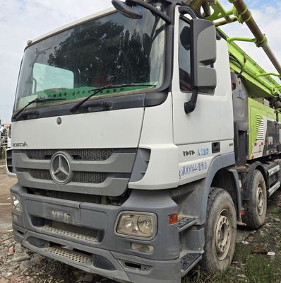 Alternateur de système électrique 28V-1500 Kw pour châssis Sinotruk