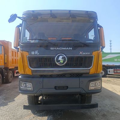 Type de déchargement utilisé Style de levage avant Chassis de camion de déchargement lourd en bon état