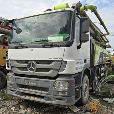 Pièces de châssis de camions Sinotruk avec composants hydrauliques de direction et de pompe réaménagés