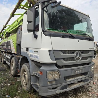 Pièces de châssis de camions Sinotruk avec composants hydrauliques de direction et de pompe réaménagés