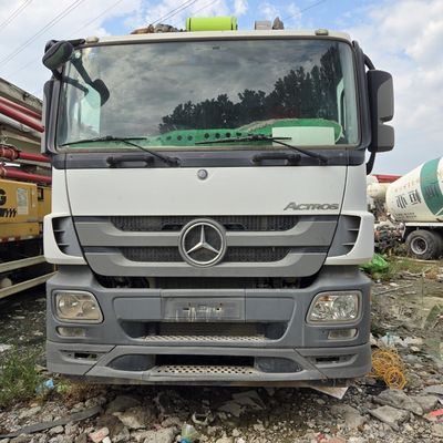 Pièces de châssis de camions Sinotruk avec composants hydrauliques de direction et de pompe réaménagés
