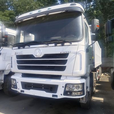 21-30t Capacité de charge Front de levage style camion à ordures Votre solution pour les travaux lourds