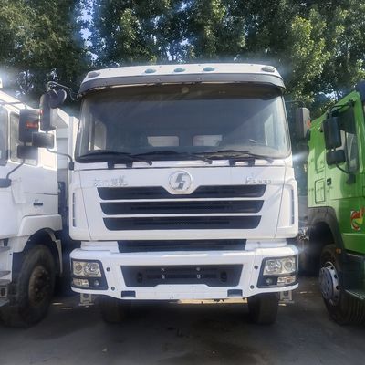 21-30t Capacité de charge Front de levage style camion à ordures Votre solution pour les travaux lourds