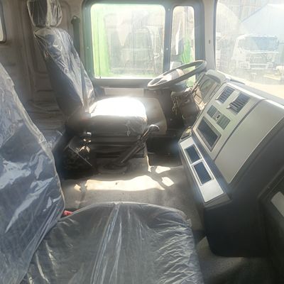 21-30t Capacité de charge Front de levage style camion à ordures Votre solution pour les travaux lourds