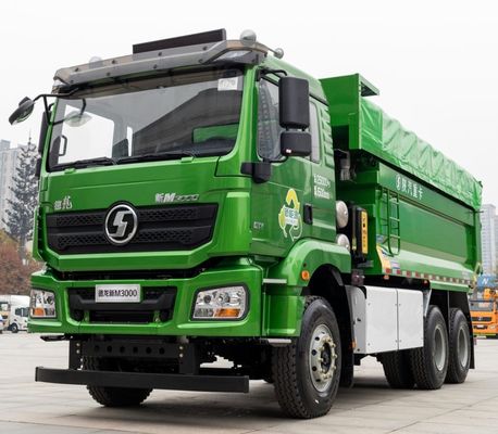 Éthiopie Sino HOWO 6X4 12 roues camion à bascule minier camion à décharge personnalisation et pneus