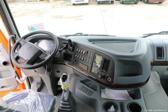 Le montant de la somme versée à la société Shacman/Sinotruk/HOWO est estimé à 371/375/380/400 CV.