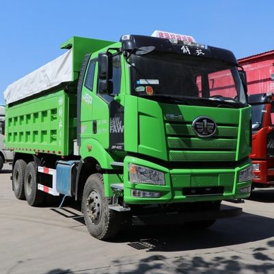 Conception de pneus sans tuyau Sinotruk HOWO 8X4 camion à remontage pour le Nigéria Afrique Manufacturers