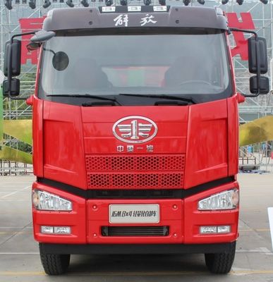 FAW 6X4 8X4 LHD Rhd Camion à décharger Camion à décharger Camion à décharger Camion à basculer Camion à basculer Camion à 3 mois