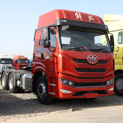 Roue hydraulique tracteur diesel remorque pour le transport de charges lourdes
