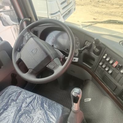 Commande de véhicules à moteur à commande manuelle