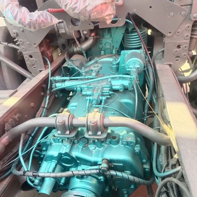 Commande de véhicules à moteur à commande manuelle