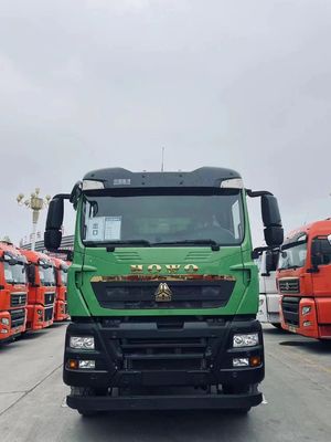 Capacité de chargement de 21-30 tonnes