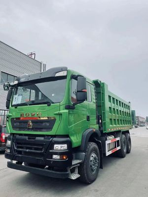 Capacité de chargement de 21-30 tonnes