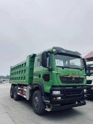 Capacité de chargement de 21-30 tonnes