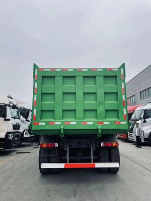 Capacité de chargement de 21-30 tonnes