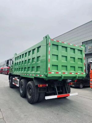 Capacité de chargement de 21-30 tonnes