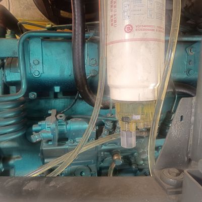 Capacité de chargement de 21-30 tonnes