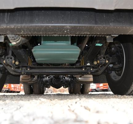 Option de personnalisation Jh6 Poids lourd 420HP camion tracteur avec siège de suspension pneumatique