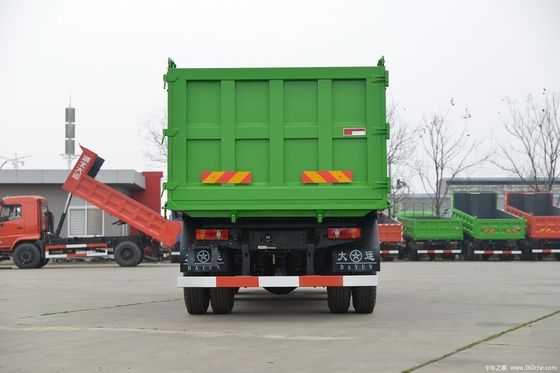 Transmission manuelle, couleur personnalisée, camionnettes lourdes pour roues motrices 4×4