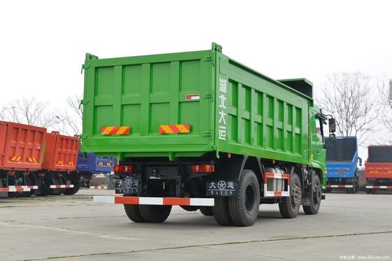 Transmission manuelle, couleur personnalisée, camionnettes lourdes pour roues motrices 4×4