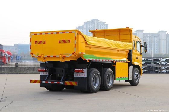 Camion-dépôt du groupe national des camions lourds avec sièges ≤5