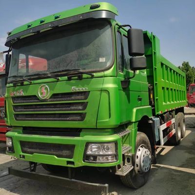 Pneus de 21 à 30 tonnes Capacité de charge Camion de décharge de 35 à 450 chevaux et conception personnalisée