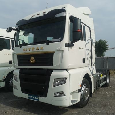 Demande personnalisée Tracteur de remorquage lourd camion déchargeur de camion accrochage pour personnalisation