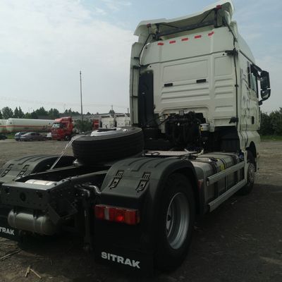 Demande personnalisée Tracteur de remorquage lourd camion déchargeur de camion accrochage pour personnalisation