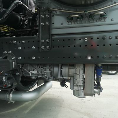 Demande personnalisée Tracteur de remorquage lourd camion déchargeur de camion accrochage pour personnalisation
