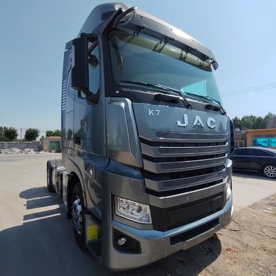 490HP Sinotruk HOWO / Dongfeng / JAC / Foton 3 tonnes 5 tonnes 7 T 10 tonnes 4 mètres camion de fret aux Fidji