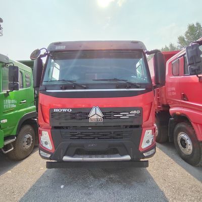 Coût d'expédition pour les camions HOWO 6*4 utilisés