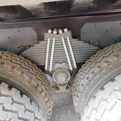 Coût d'expédition pour les camions HOWO 6*4 utilisés