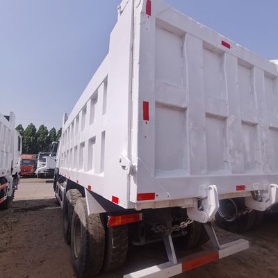 Système électrique 2X12V/165ah Batterie camionneur-déchargeur lourd avec direction hydraulique