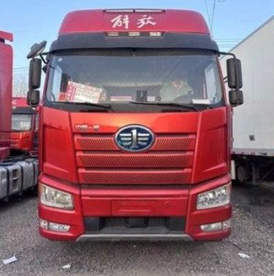 460 chevaux 6X4 Tracteur à deux roues motrices nationale version pilote pour et l'efficacité