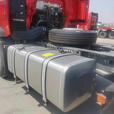 Conception de pneus sans tuyau 400hptx7 HOWO