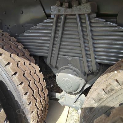 Sinotruk véhicules d'occasion transport camions lourds HOWO 6*4 camions déchargeurs 5% de réduction