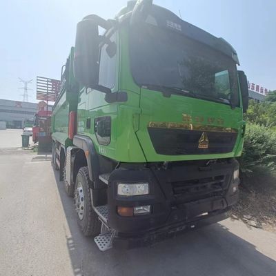 440 ch HOWO remorque à tracteur avec suspension pneumatique direction hydraulique et coût d'expédition