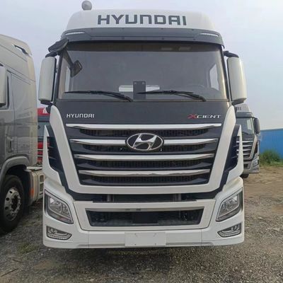 Moderne de la génération Chuanghu lourd-travail camion en acier au carbone boîte de chargement personnalisation du matériau