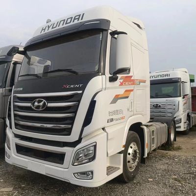 Moderne de la génération Chuanghu lourd-travail camion en acier au carbone boîte de chargement personnalisation du matériau