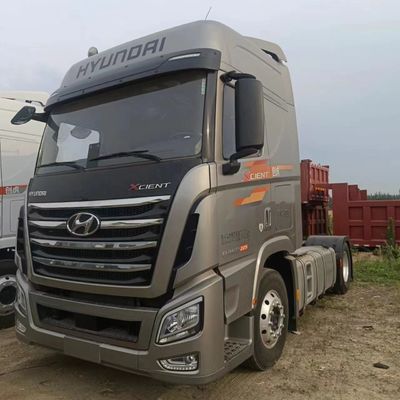 Siège à suspension aérienne Tracteur lourd