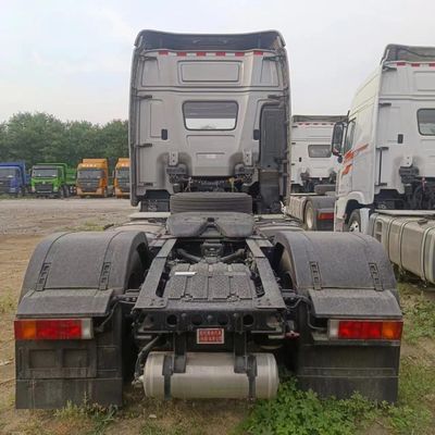 Siège à suspension aérienne Tracteur lourd