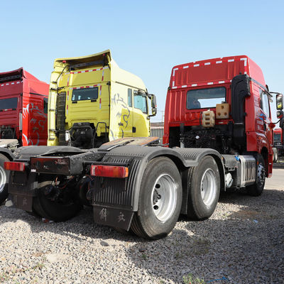 Réservoir de carburant pour remorque de tracteur lourd avec une capacité de charge de 31 à 40 tonnes en 6,8 x 2,5 x 3,8 m